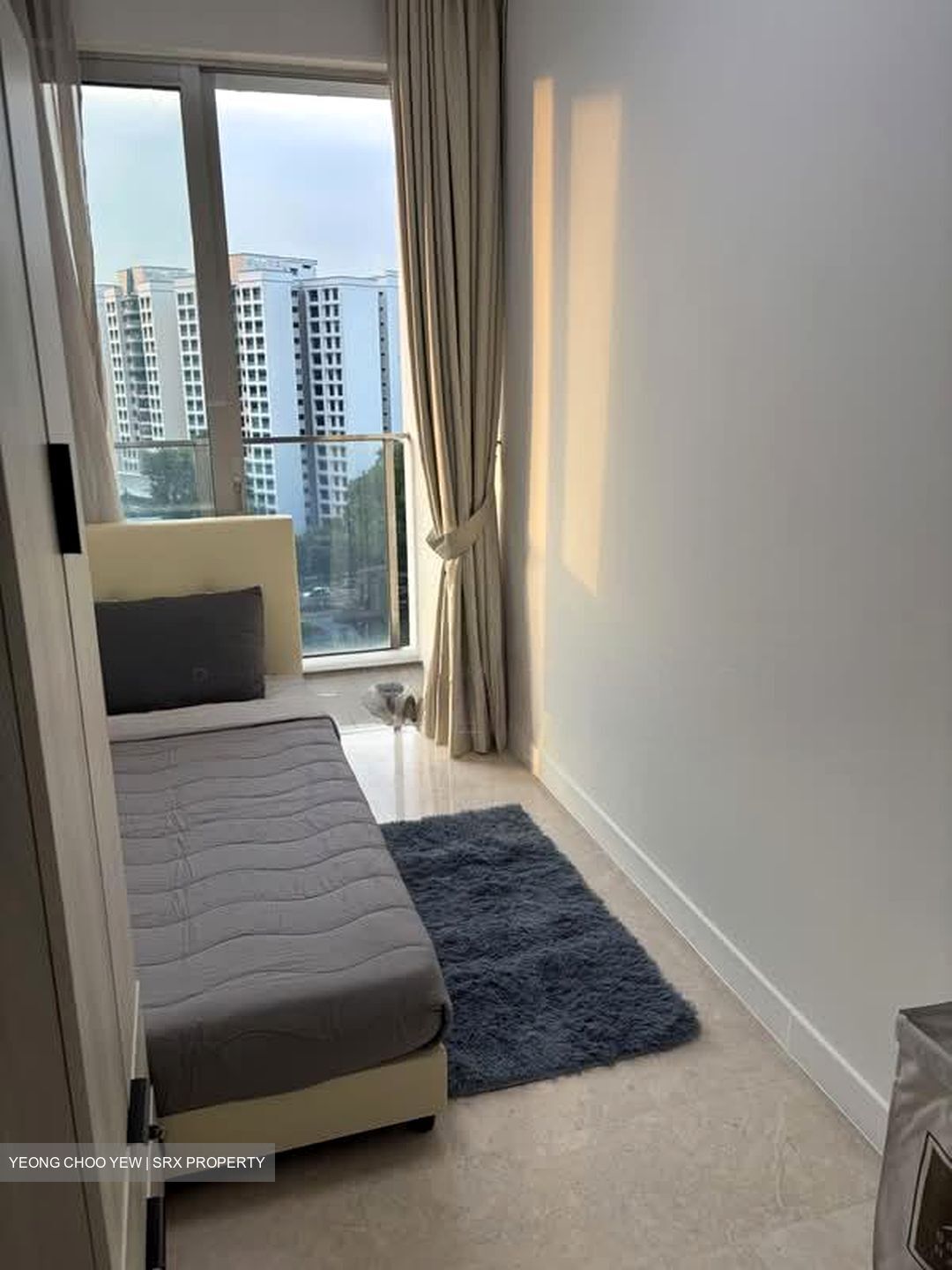 The Centris (D22), Apartment #573373221